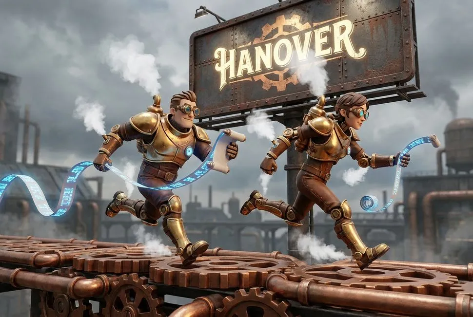 enter promo code for exclusive deals: Hanover
